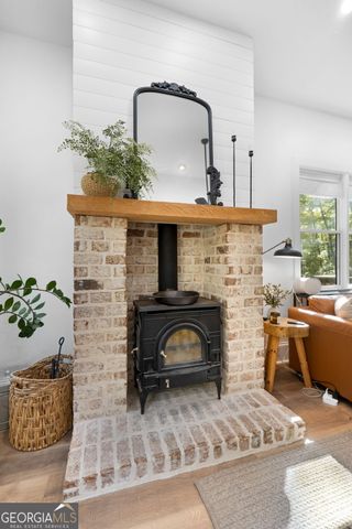 1777 Stark Road, Jackson, GA 30233