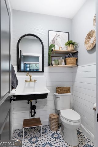 1777 Stark Road, Jackson, GA 30233