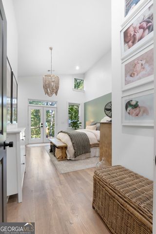 1777 Stark Road, Jackson, GA 30233