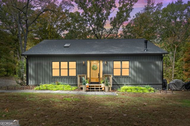 1777 Stark Road, Jackson, GA 30233