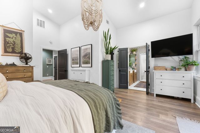 1777 Stark Road, Jackson, GA 30233