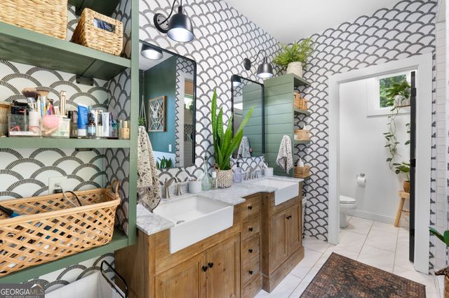 1777 Stark Road, Jackson, GA 30233