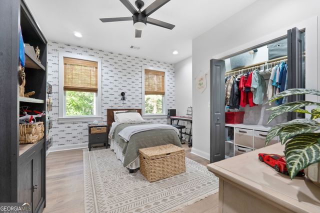 1777 Stark Road, Jackson, GA 30233