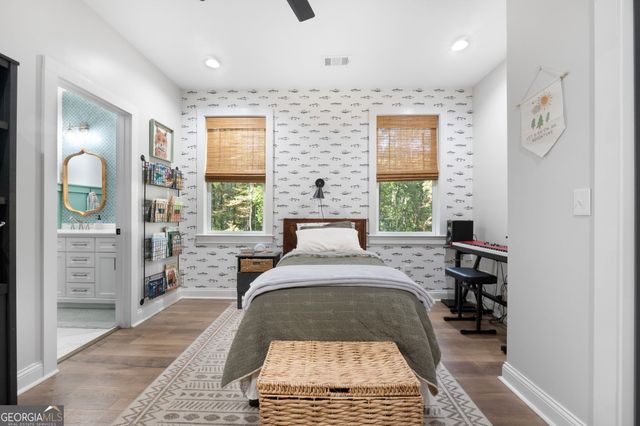 1777 Stark Road, Jackson, GA 30233