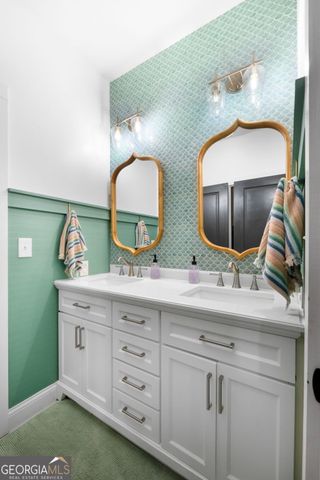 1777 Stark Road, Jackson, GA 30233