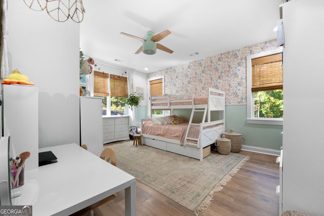 1777 Stark Road, Jackson, GA 30233