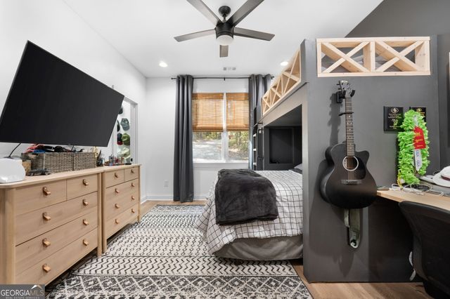 1777 Stark Road, Jackson, GA 30233