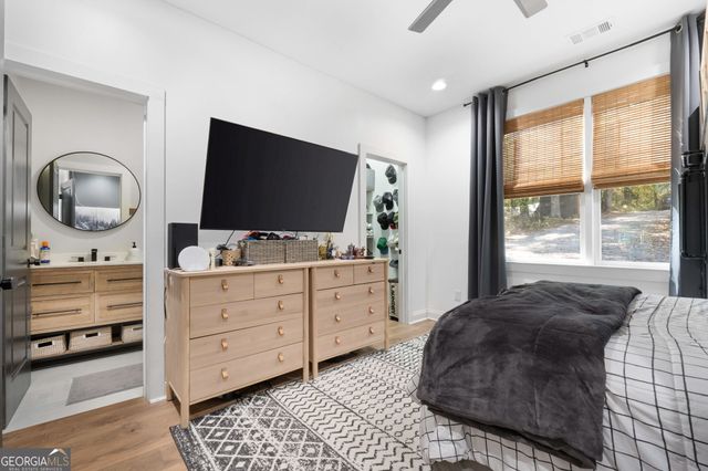 1777 Stark Road, Jackson, GA 30233