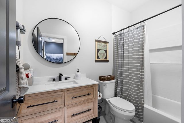 1777 Stark Road, Jackson, GA 30233