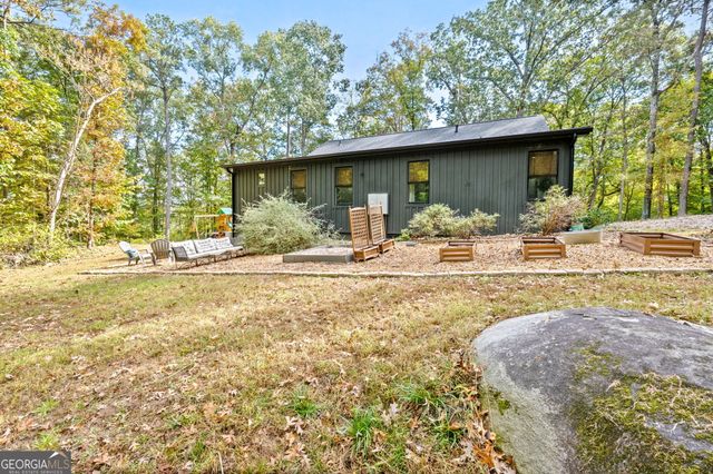 1777 Stark Road, Jackson, GA 30233