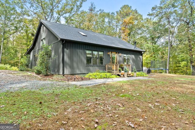 1777 Stark Road, Jackson, GA 30233