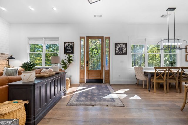 1777 Stark Road, Jackson, GA 30233