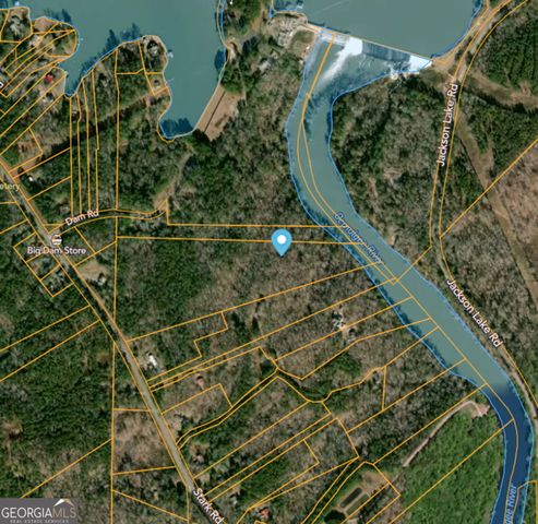 1777 Stark Road, Jackson, GA 30233