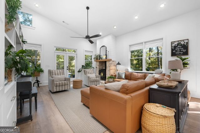 1777 Stark Road, Jackson, GA 30233