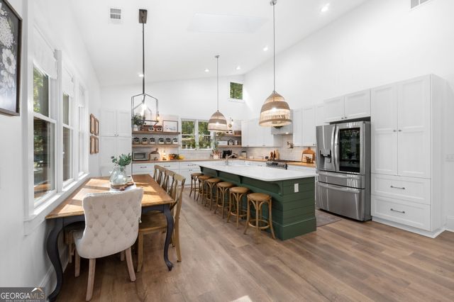 1777 Stark Road, Jackson, GA 30233