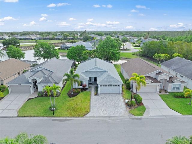 21729 Windham RUN, Estero, FL 33928