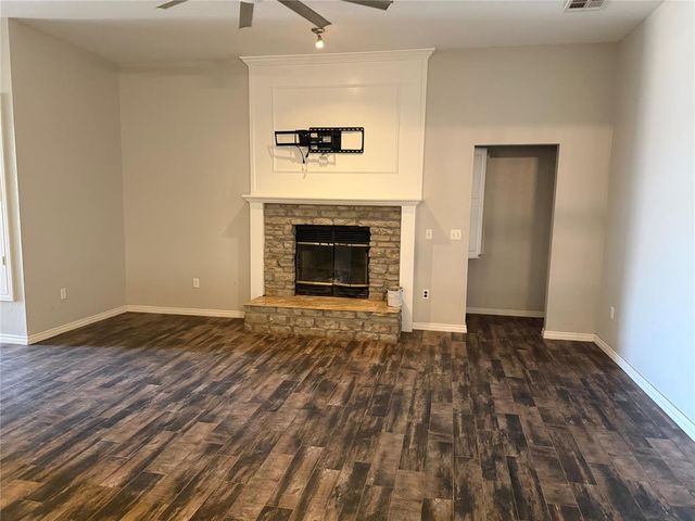 2732 SE 90Th Street, Moore, OK 73160