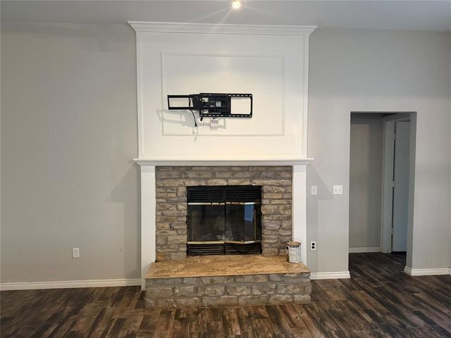 2732 SE 90Th Street, Moore, OK 73160