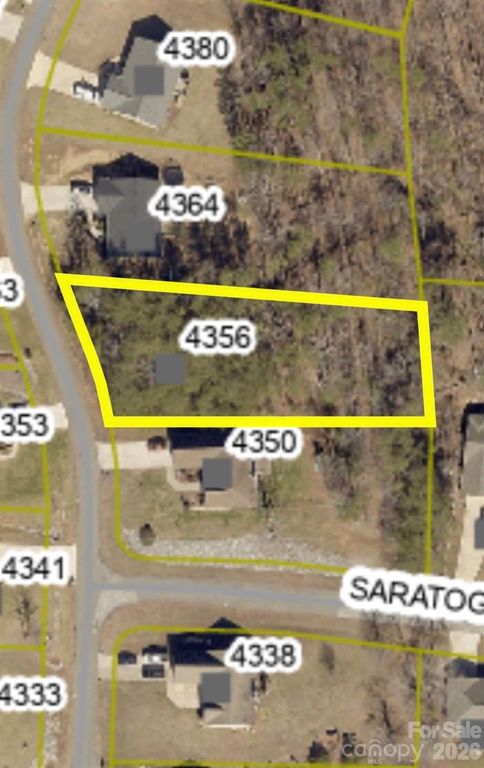 4356 Belmont Drive, Morganton, NC 28655