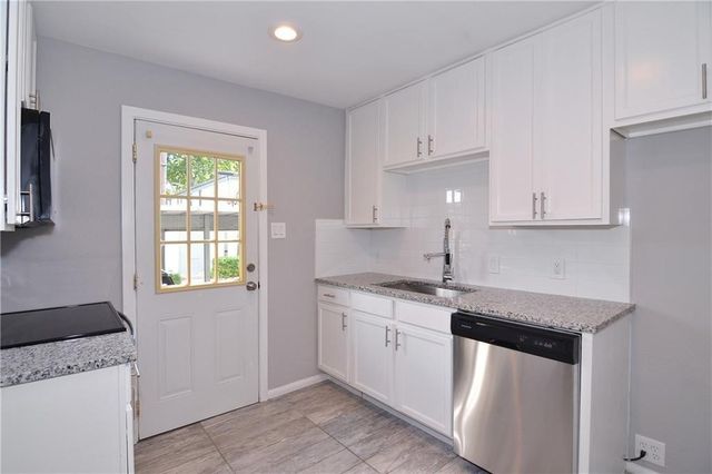 4945 N Hall Street F-4945, Dallas, TX 75235