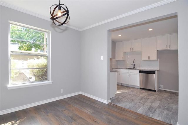 4945 N Hall Street F-4945, Dallas, TX 75235
