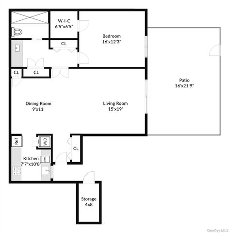 16 Bronxville Glen Drive 14, Bronxville, NY 10708