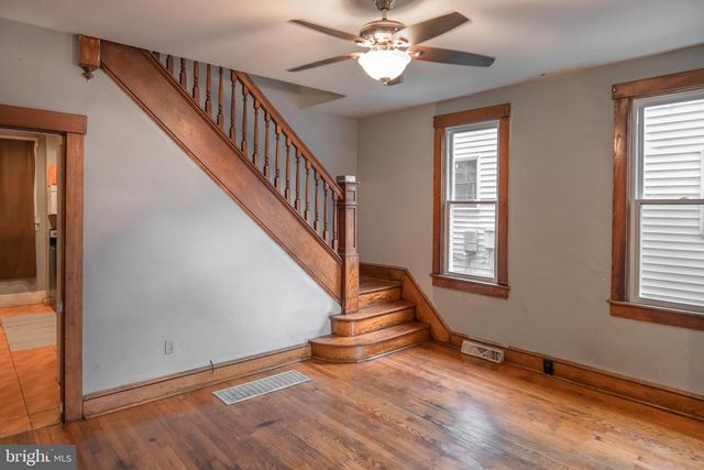 876-878 MARYLAND AVE, Cumberland, MD 21502