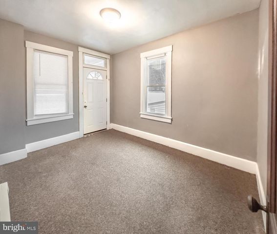 876-878 MARYLAND AVE, Cumberland, MD 21502