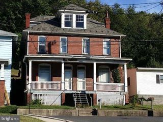 876 MARYLAND AVENUE, Cumberland, MD 21502