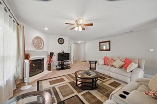 6312 Skysail Road, Fort Worth, TX 76179