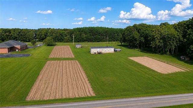 7900 81 S Highway, Starr, SC 29684
