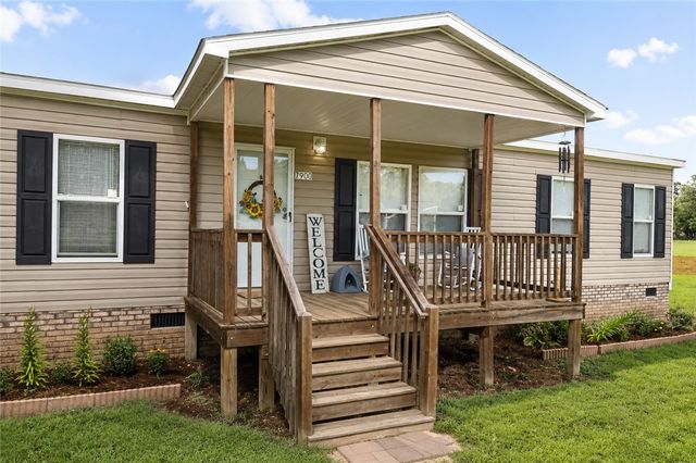 7900 81 S Highway, Starr, SC 29684