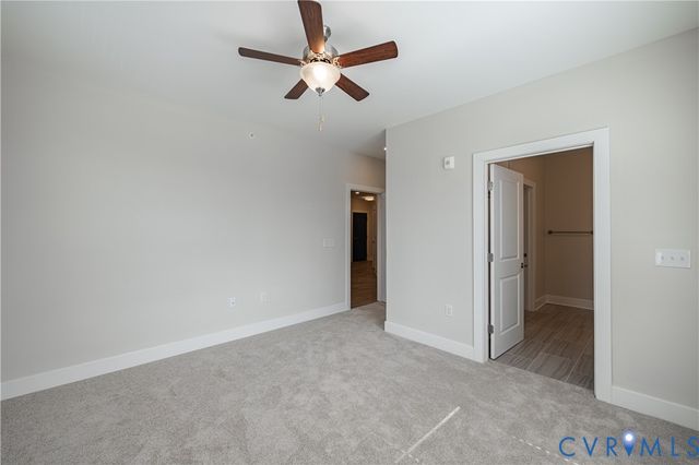10530 Stony Bluff Drive Unit#101, Ashland, VA 23005