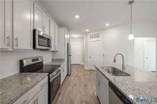 10530 Stony Bluff Drive Unit#101, Ashland, VA 23005