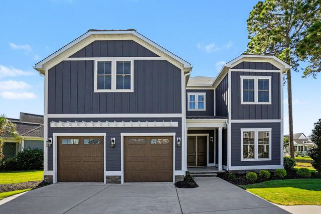1957 Sweet Olive Ln., Myrtle Beach, SC 29579