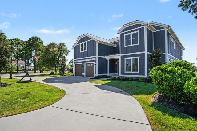 1957 Sweet Olive Ln., Myrtle Beach, SC 29579