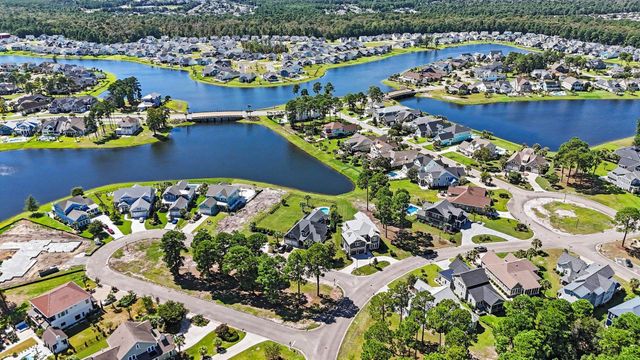 1957 Sweet Olive Ln., Myrtle Beach, SC 29579