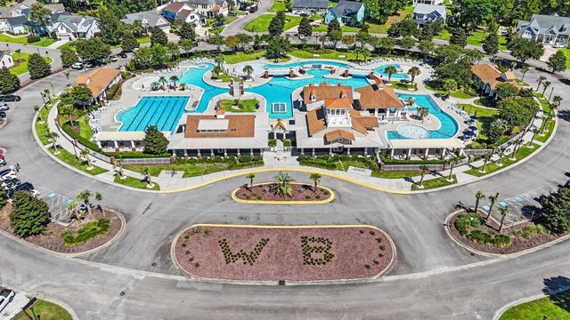 1957 Sweet Olive Ln., Myrtle Beach, SC 29579