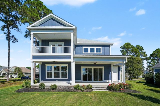 1957 Sweet Olive Ln., Myrtle Beach, SC 29579