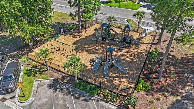 1957 Sweet Olive Ln., Myrtle Beach, SC 29579