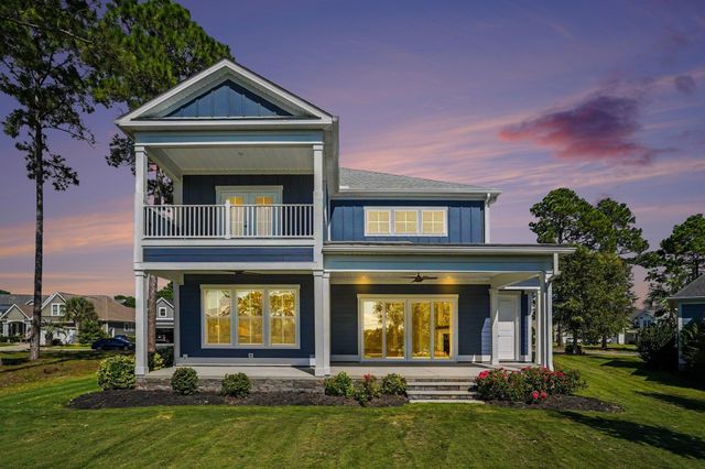 1957 Sweet Olive Ln., Myrtle Beach, SC 29579