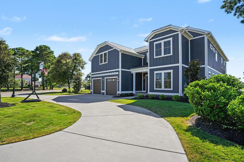 1957 Sweet Olive Ln., Myrtle Beach, SC 29579 — photo 4
