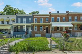613 SPRINGFIELD AVE, Baltimore, MD 21212