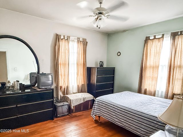 1110 Vance Street E, Wilson, NC 27893