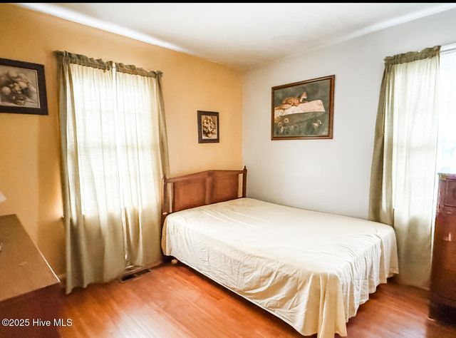 1110 Vance Street E, Wilson, NC 27893