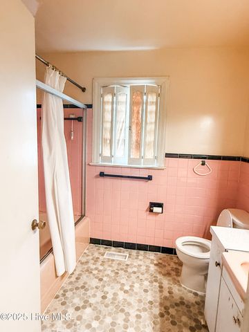 1110 Vance Street E, Wilson, NC 27893