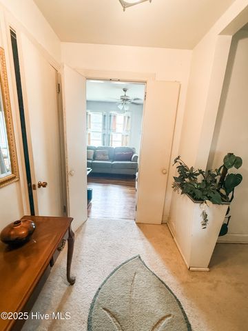 1110 Vance Street E, Wilson, NC 27893