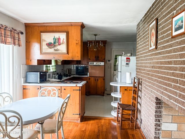 1110 Vance Street E, Wilson, NC 27893