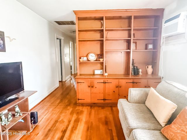 1110 Vance Street E, Wilson, NC 27893