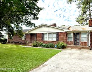 1110 Vance Street E, Wilson, NC 27893